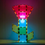 30 stuks - Light Rocket Pack - CONNETIX