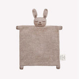 Knuffeldoekje - Bunny oat