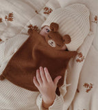 Knuffeldoekje - Teddy nut