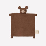 Knuffeldoekje - Teddy nut