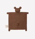 Knuffeldoekje - Teddy nut