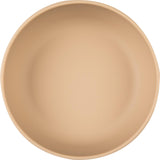 Siliconen Kom Large - Mocha Dark - Eeveve