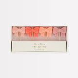 Kaarsen - Pink Bow