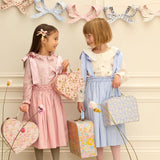 Set van 2 koffertjes Liberty