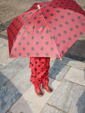 Paraplu - Lady dot