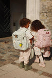 Clover schooltas - Duo Verde