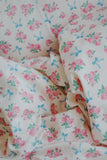 Baby beddengoedset - Bella Rosita