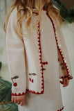 Collette cardigan