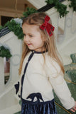 Alette cardigan