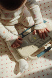 Baby boombox