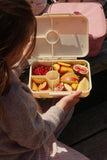 Bento lunchbox - Lemon