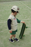Spotty Polo - Multi color
