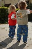 Magot jeansbroek - Lemon