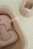 My first potty - Cherry blush