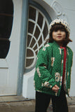 Juno Bomberjas - Dot miao verde