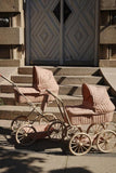 Doll pram - Cherry Blush poppenwagen - Konges Slojd
