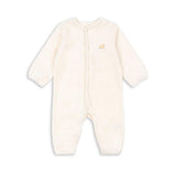 Elu onesie - Antique White