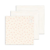 Tetradoeken 3 pack muslin cloth Bellini - Ilmia