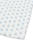Tetradoeken 3 pack muslin cloth Bellini - Punto Blu