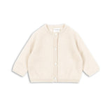 Cardigan Savora - Antique White