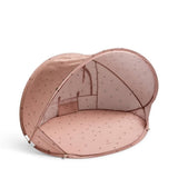 Mini strandtent pop-up UV50+ - Cherry - Konges Slojd