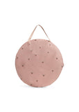 Mini strandtent pop-up UV50+ - Cherry - Konges Slojd