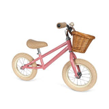 Loopfiets - Sparkling Pink