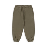 Lou sweat pants - Kalamata