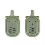 Walkie Talkie - Olivine