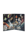 Stickerboek - Circus