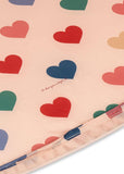 Strandtent pop-up UV50+ - Bon Coeur Coloré