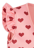 Avery zwemvest - Amour pink