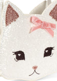 Tut Kitty handtas - Buttercream