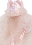 Prinsessenkostuum - Cloud pink