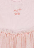 Prinsessenkostuum - Cloud pink
