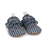 Soline zwemschoentjes - Vintage indigo