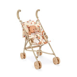 Coco doll stroller set - Marmalade