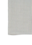 Tetradoeken 3 pack muslin cloth - Stripe Bluie