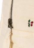Verzorgingsset Bonnie Changing Pouch - Cherry AOP