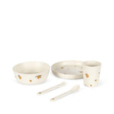 Dinner set - Lemon