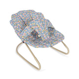 Doll bouncer - Fleur rosier wipper