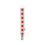 Vintage tutkoord - Ladybug
