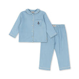 Pio pyjamaset - Glacier lake