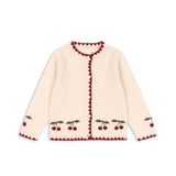 Collette cardigan