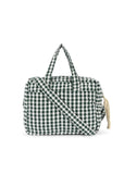 Poppenluiertas - Green check