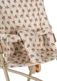 Doll stroller - Verona blues poppenwagen