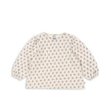 Drey blouse - Verona blues
