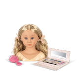 Make-upsalon - Lili