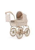 Minnie Doll pram - Verona blues