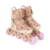 Inline skates - Cherry